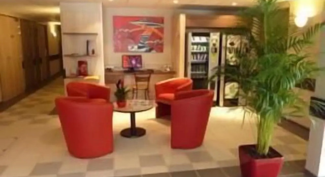 Ace Hôtel Roanne-Mably