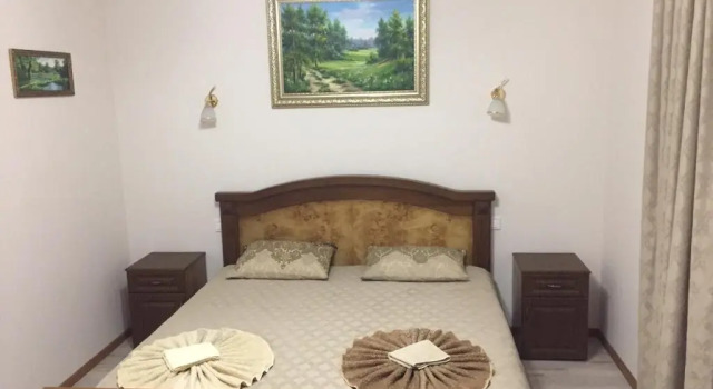 Апартаменты Superior Polyana Apart
