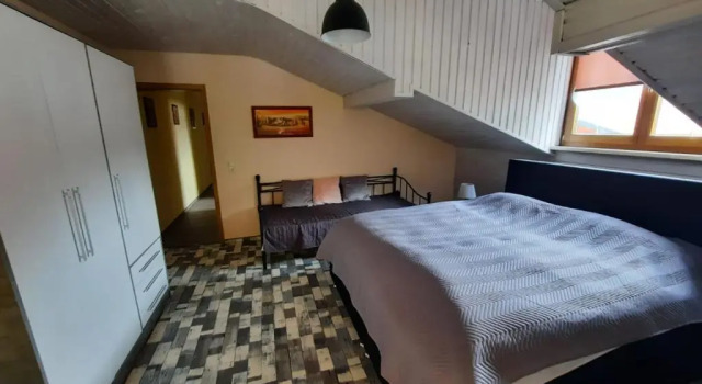 Коттедж Ferienhaus Waterstrat