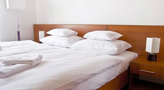 Hotel Kelep, Rezervovat Hotel Hotely v Košický kraj s parkováním, Parkování