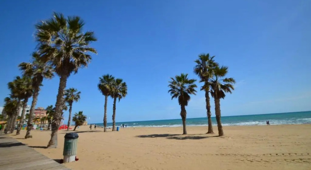 Апартаменты 58 Luxury Sunny Vacations