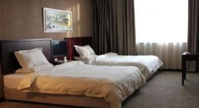 Jinan Huanlian Lucaihuang Business Hotel, Prenota Hotel Hotel a Jinan con colazione, Colazione