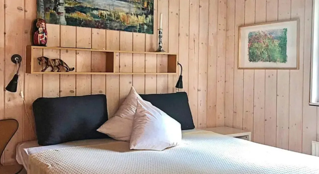 6 Person Holiday Home in Bryrup, Book Feriehus Villaer i Bryrup, Villa