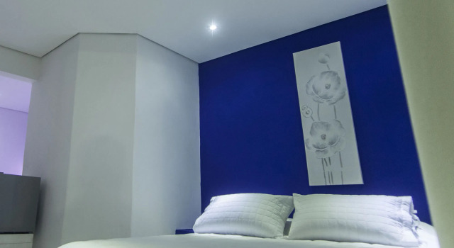 Danieri Asunción Hotel, Rezervovat Hotel Hotely v Asunción s parkováním, Parkování