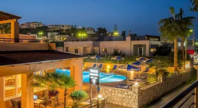 Magicstay - Aparthotel 3 Stars Daratsos