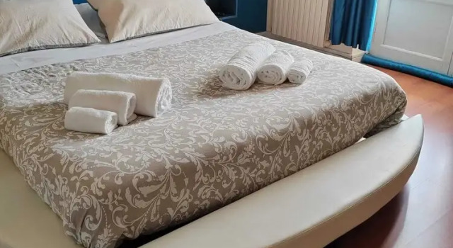 Premium Zimmer Bracco Rooms & Suites