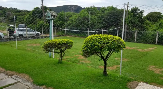 Апартаменты с 2 комнатами Casa da Marilú