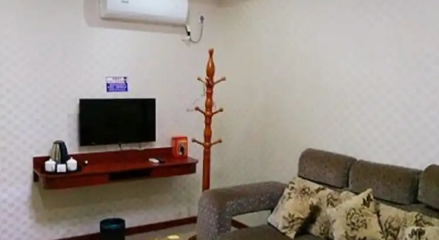 Номер Standard Jiazhou Hotel