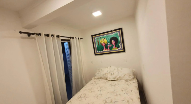 Recanto residencial mariscal kitnet 1 quarto