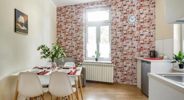Студия TatryTop Studio Krupówki