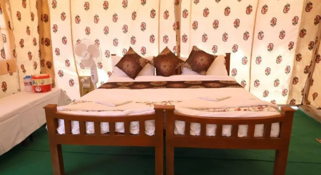 Awesam Hotel and Resort