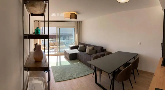 Type 3 Touquet Paris Plage Centre, Забронировать Апартаменты/квартира Отели О-де-Франс с парковкой, Парковка