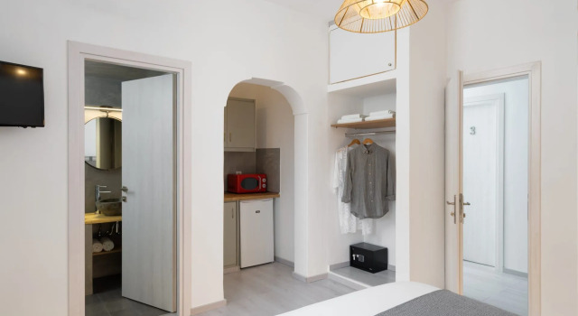 Sunray Lodgings