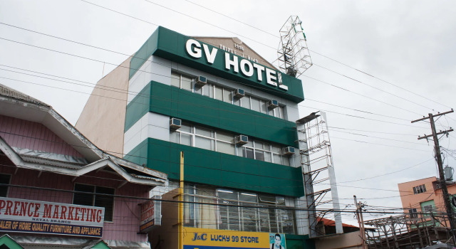 GV Hotel Naval