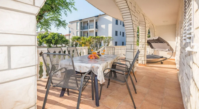 Апартаменты Comfort Apartments Loncar
