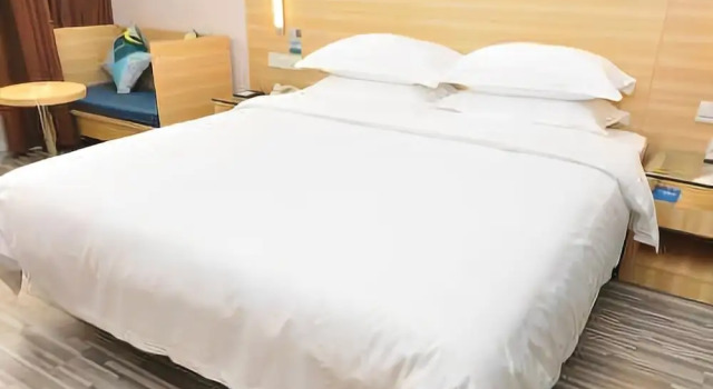 City Comfort Inn Guahgnzhou Huangpu East District, Rezervasyon Otel Guangdong otoparklı oteller, Otopark