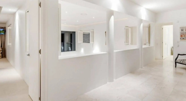 7 Witta Circle Apartments, Prenota Appartamento Hotel a Queensland con parcheggio, Parcheggio