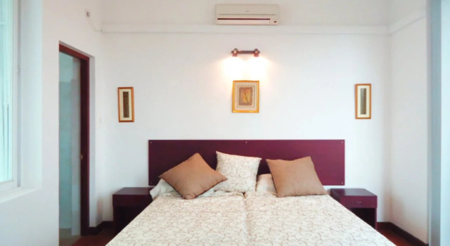 Breeze Apartment, Забронировать Апартаменты/квартира Апартаменты Западной провинции, Апартаменты/квартира