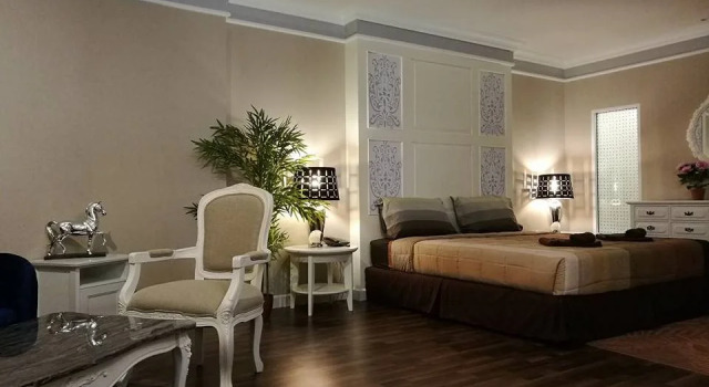 Ao Nang Hipster Hotel, Забронировать Отель Отели Южного Таиланда 3 звезды, 3*