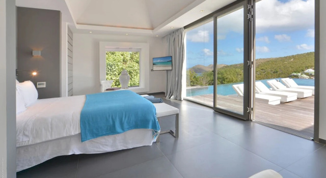 Dream Villa Flamands 744
