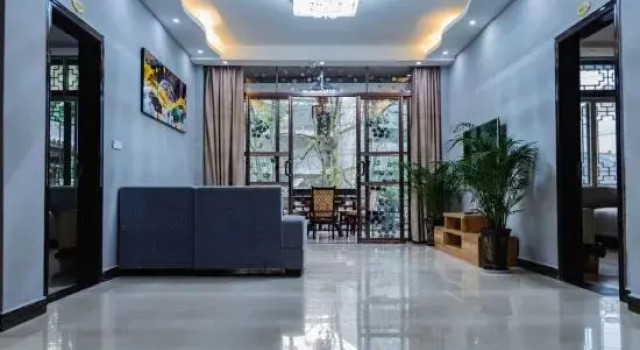 Hongxian Boutique Homestay, Prenota Boutique Boutique hotel a Enshi, Boutique