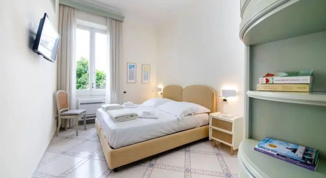 Marcantonio B&B
