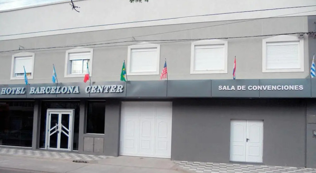 Hotel Barcelona Center, Prenota Hotel Punta Alta Buenos Aires