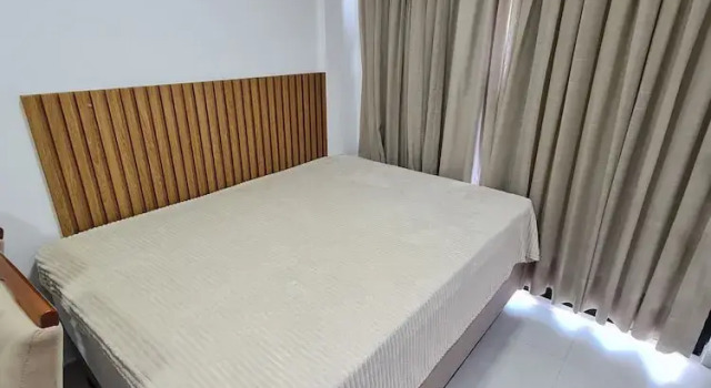 Flat 104A no Bela Vista by La Playa, Varaa Huoneisto Porto De Galinhas Pernambuco