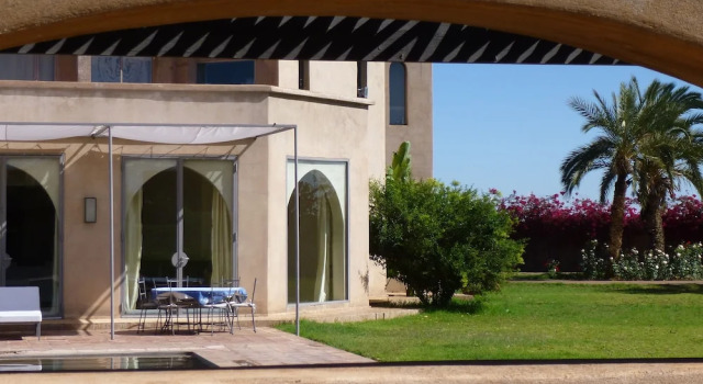 Villa Isa