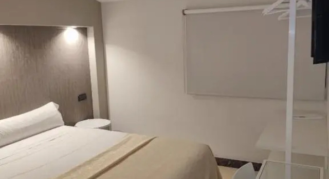 Одноместный номер Superior Hotel Ciudad de Navalcarnero