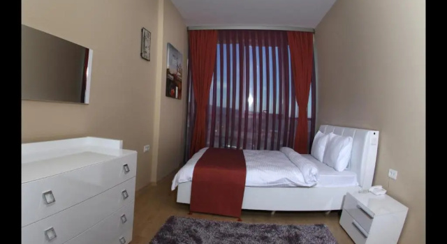 Люкс Deluxe Ekinci Residence
