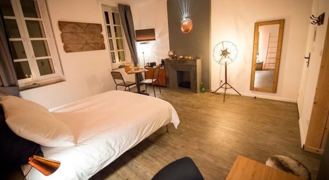La Maison Gustave, Rezerwuj Hotel Narbona Aude