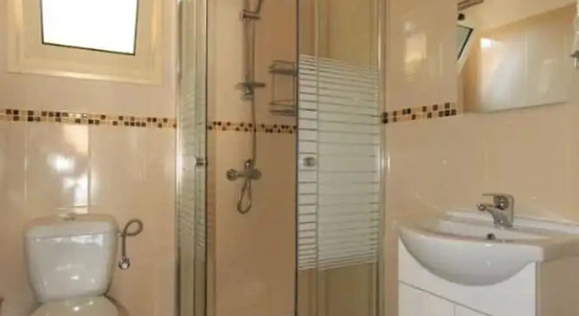 Коттедж Villa Constantinos