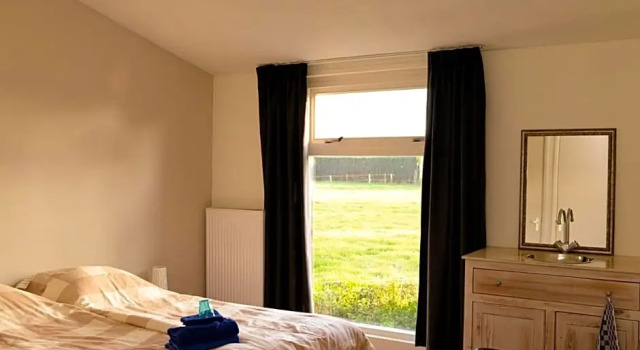 Boeren Burgers Buitenlui, Buchen Sie Hotel Molenschot Nordbrabant