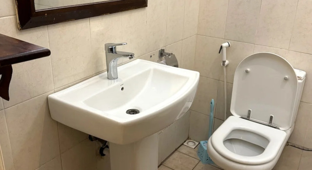 Номер Standard Princess Salme Inn