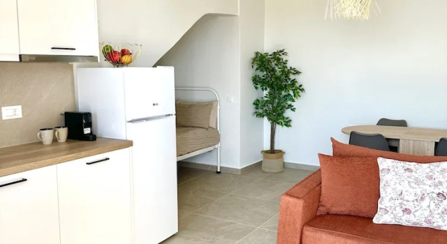 Апартаменты Standard Lithies Hotel