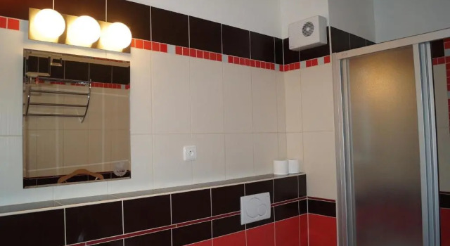 Апартаменты Klinovec Apartments