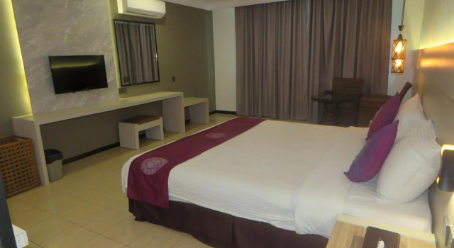 Heritage Hotel, Prenota Hotel Tawau Sabah