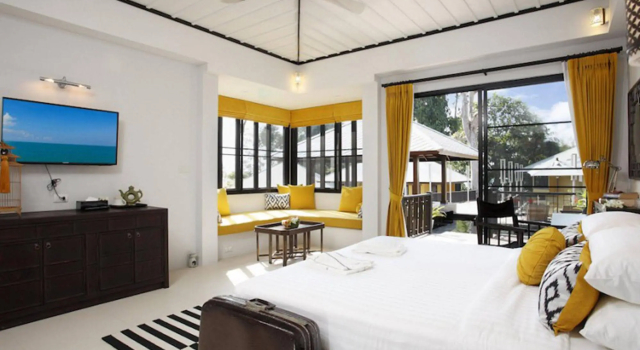 Moracea by Khao Lak Resort