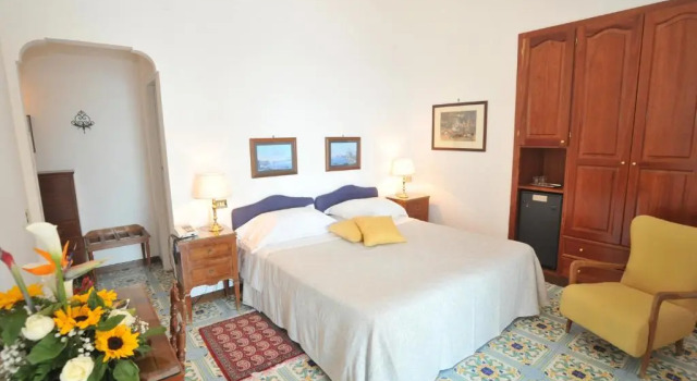 Полулюкс Hotel Belvedere
