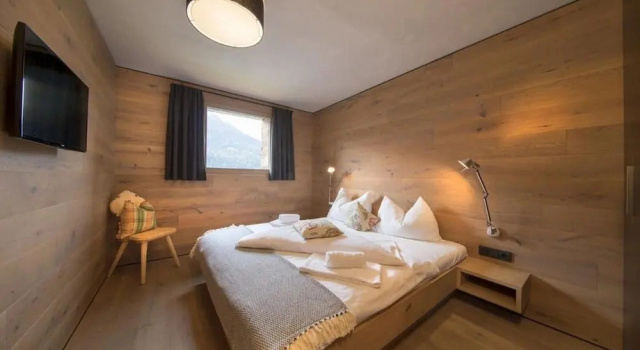 Alpine Stay, Sauna & Fireplace
