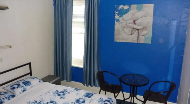 Номер Standard Adelaide Travellers Inn Backpackers Hostel