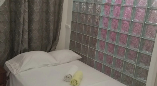Casa Lia, Забронировать Отель Отели Гаваны с парковкой, Парковка