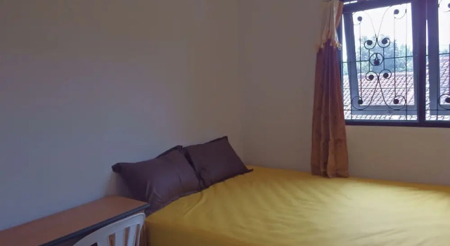 Двухместный номер Standard Kingkost Karangjati 1