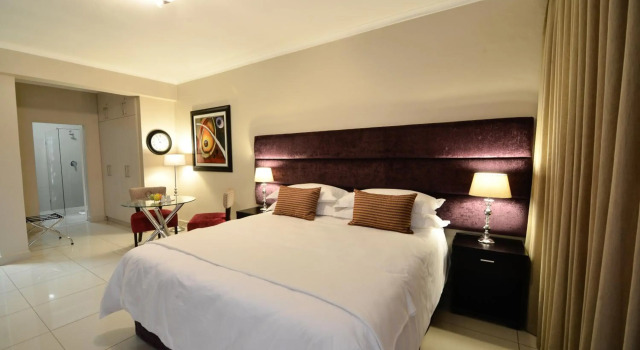 Vredenburg Boutique Lodge, Buchen Sie Boutique Vredenburg Westkap