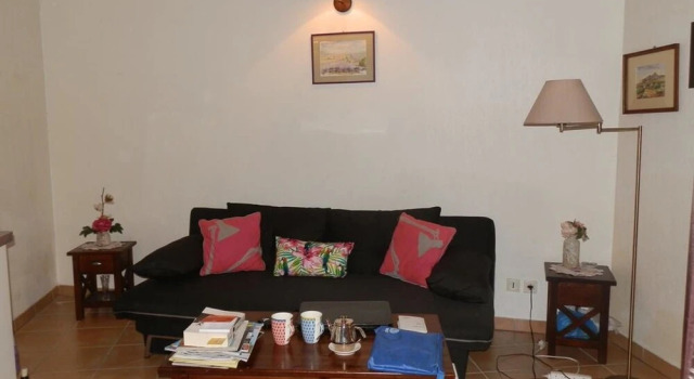House With 2 Bedrooms in Martigues, With Pool Access, Enclosed Garden, Забронировать Дом для отпуска Мартиг Étang de Berre