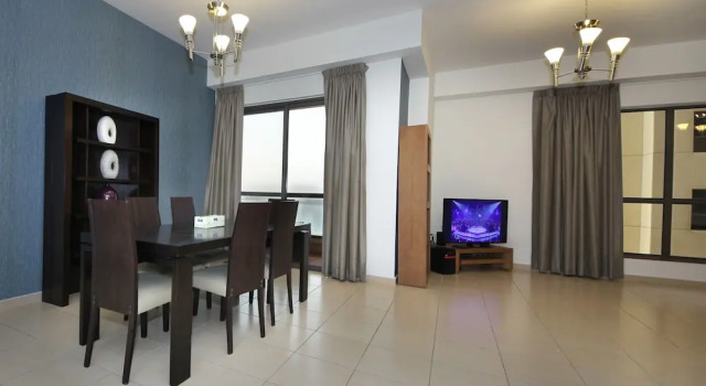 Vacation Bay - Rimal 3 Residence - JBR