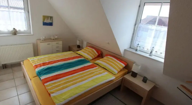 Wattloper Left Modern Retreat, Забронировать Дом для отпуска Витмунд East Frisia