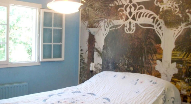 Villa With 3 Bedrooms in Tarnos, With Private Pool, Enclosed Garden an, Забронировать Вилла Отели Côte landaise с бассейном, Бассейн