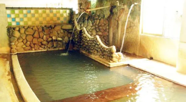 Kiraku Onsen, Rezerwuj Hotel Kirishima 